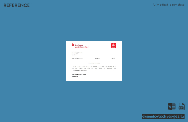 Beispiel für die Schließung der Sparkasse in Deutschland